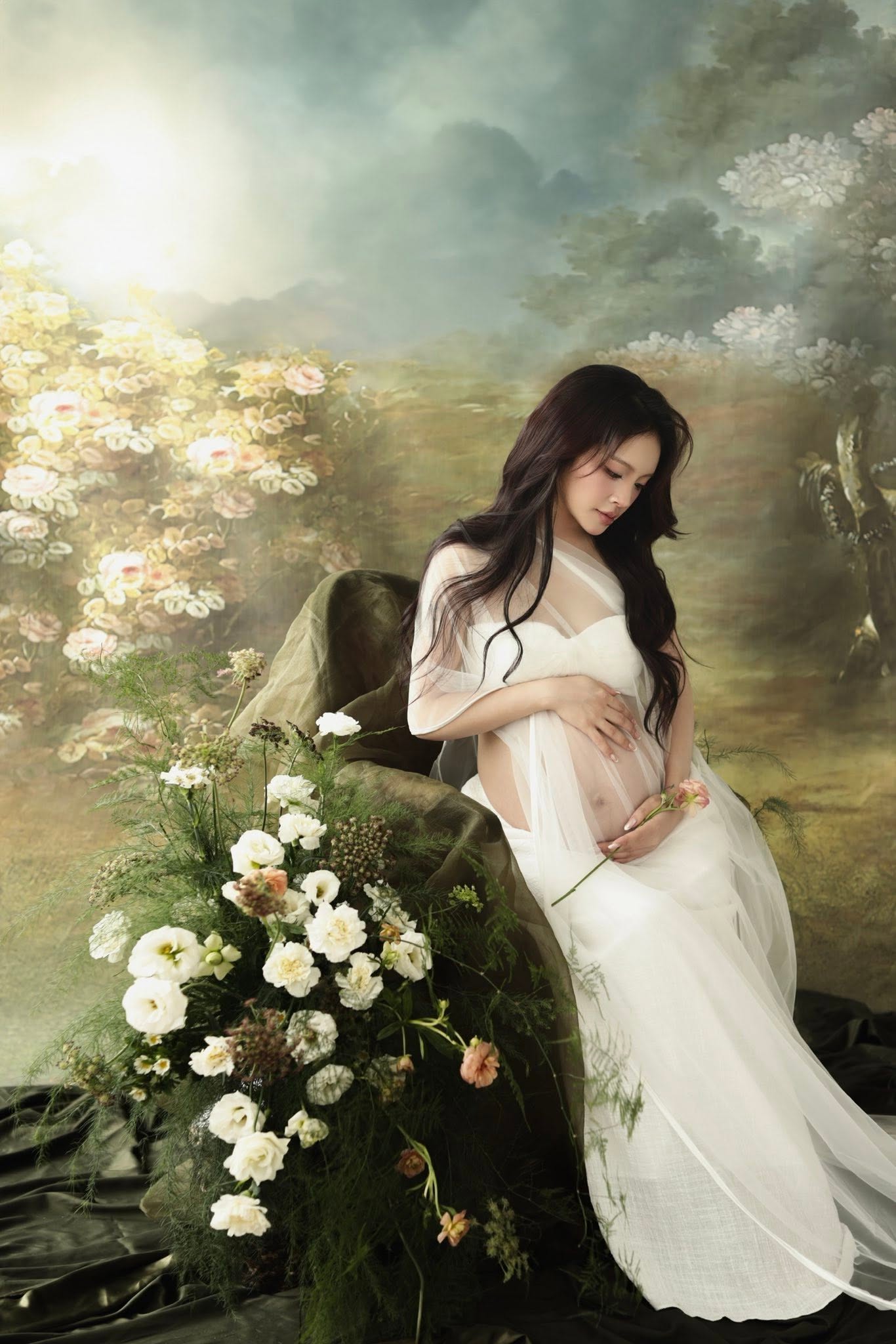 Concept nổi bật
