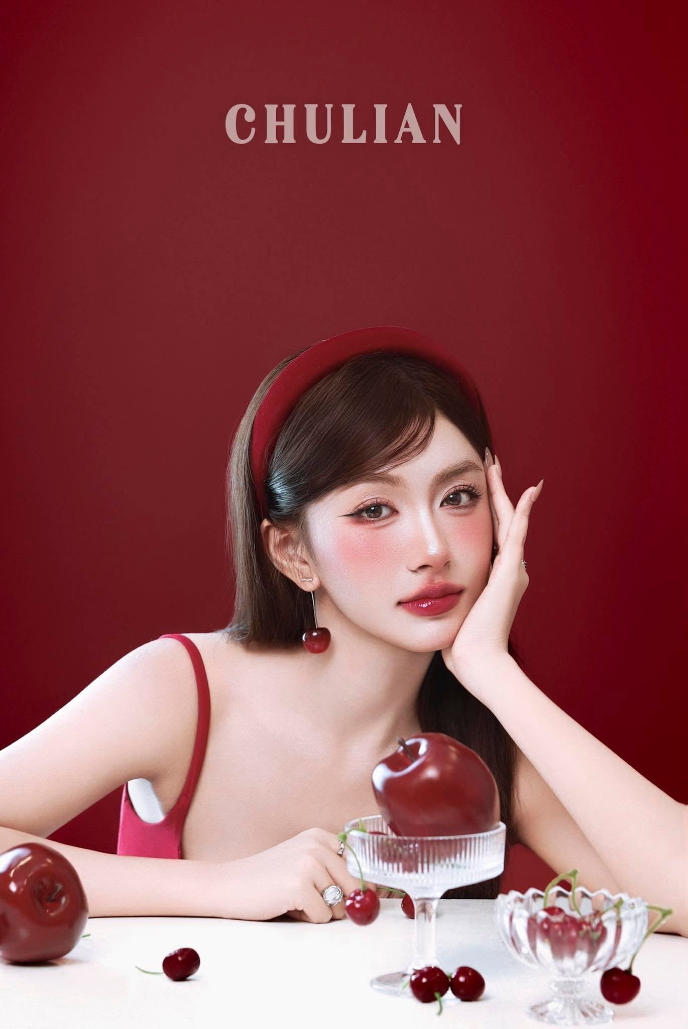 Concept chụp đơn