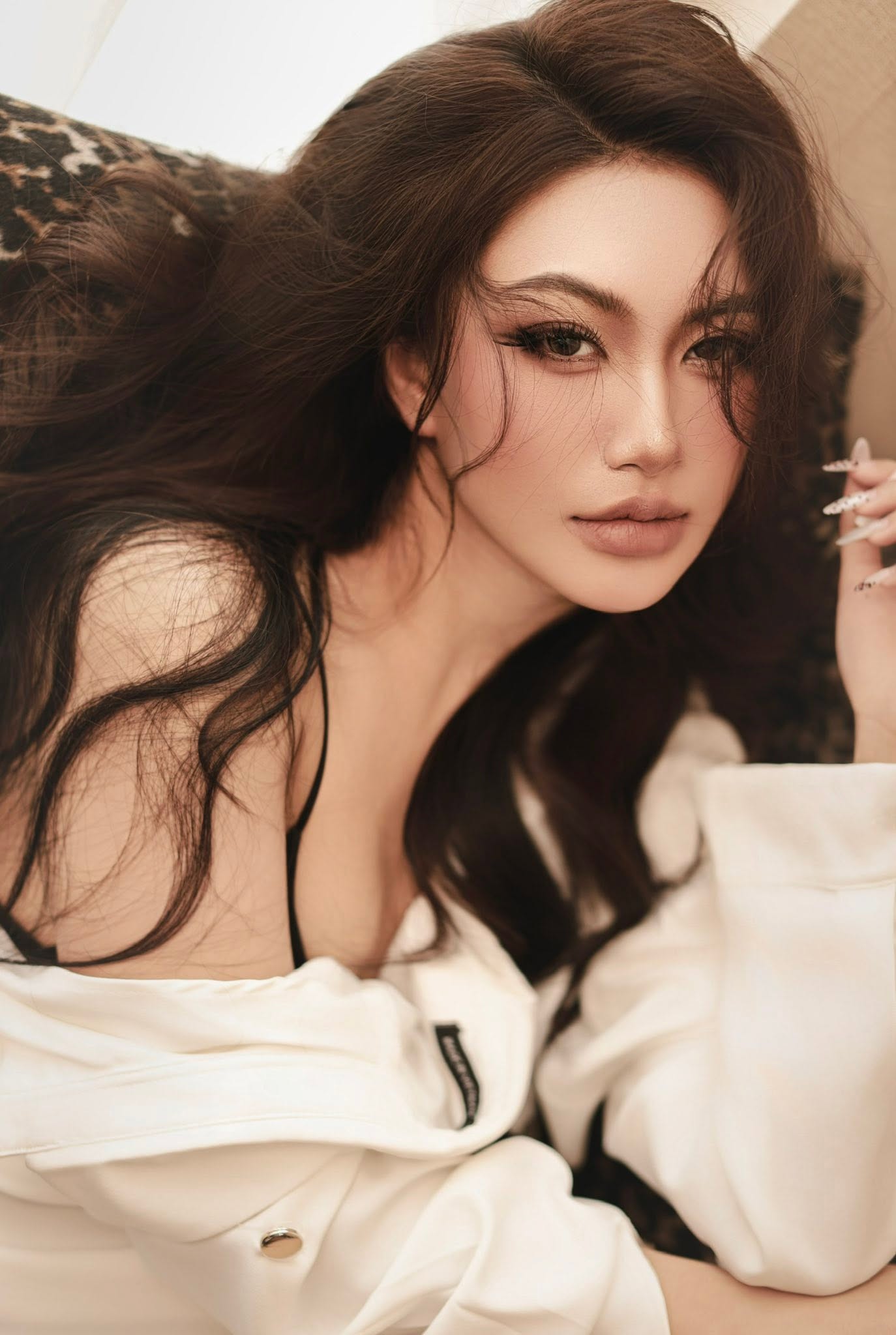 Concept chụp đơn