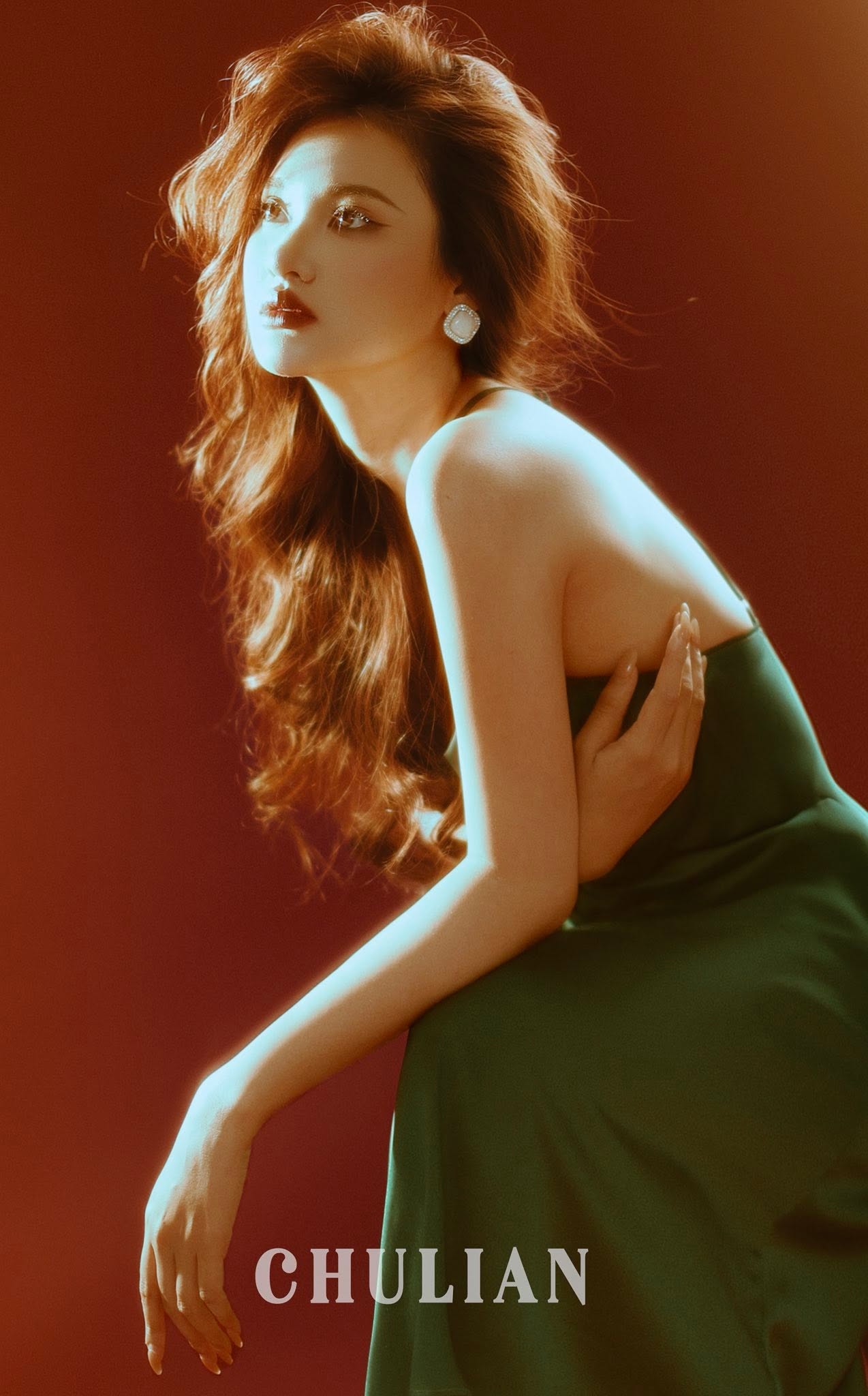 Concept chụp đơn