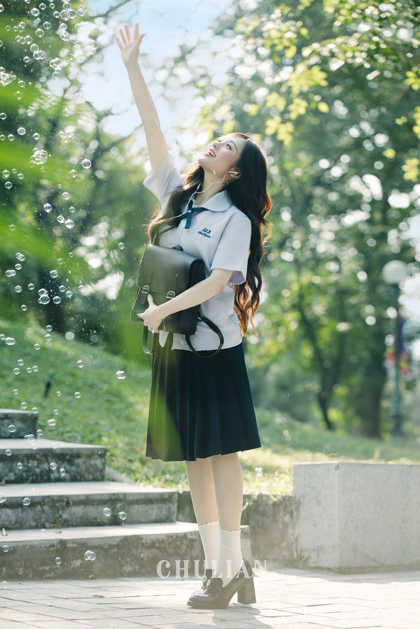 Concept nổi bật