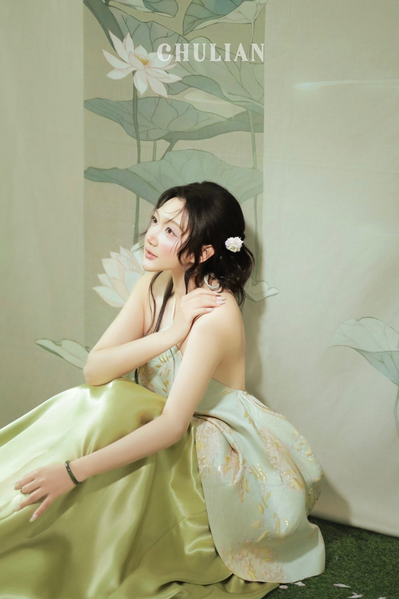 Concept chụp đơn