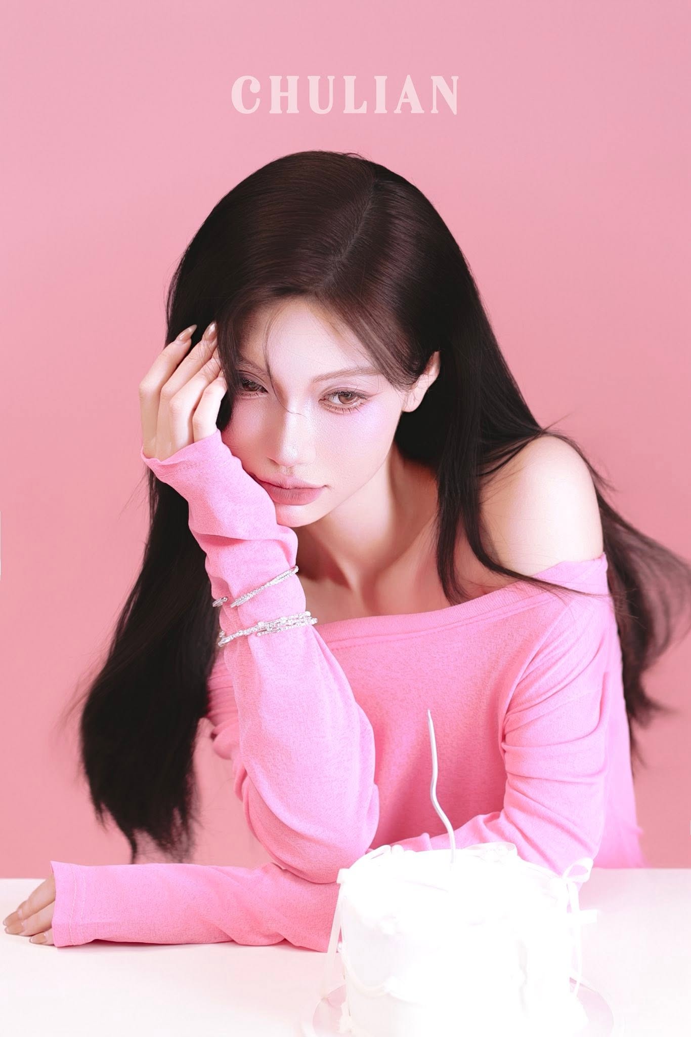 Concept chụp đơn