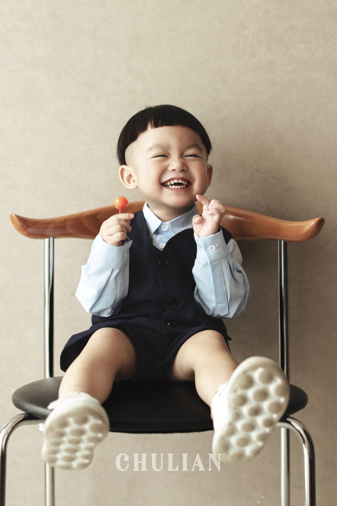 Chụp gia đình
