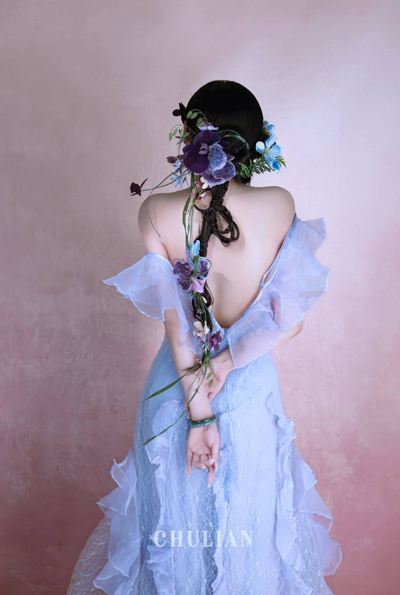 Concept chụp đơn