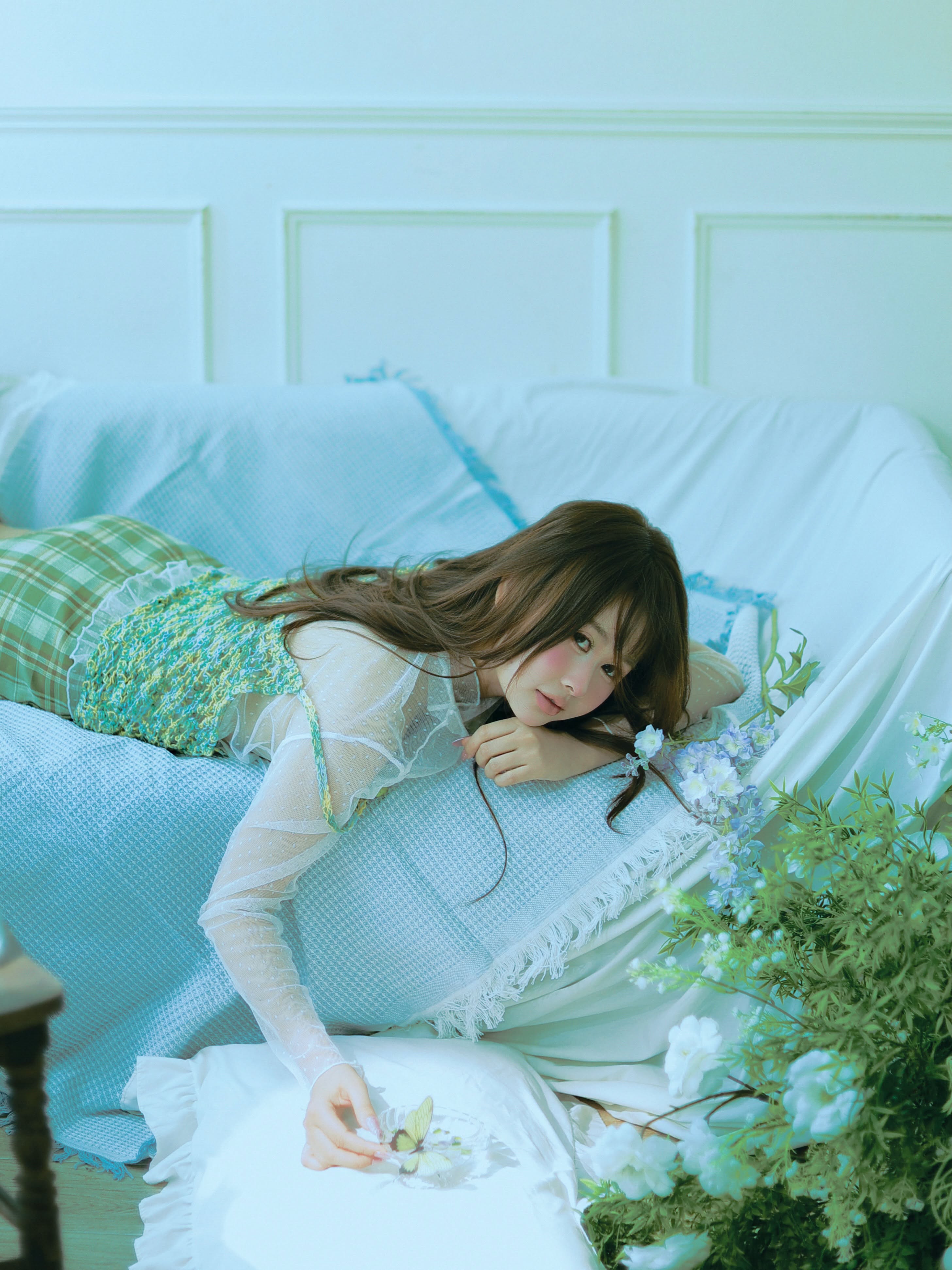 Concept chụp đơn
