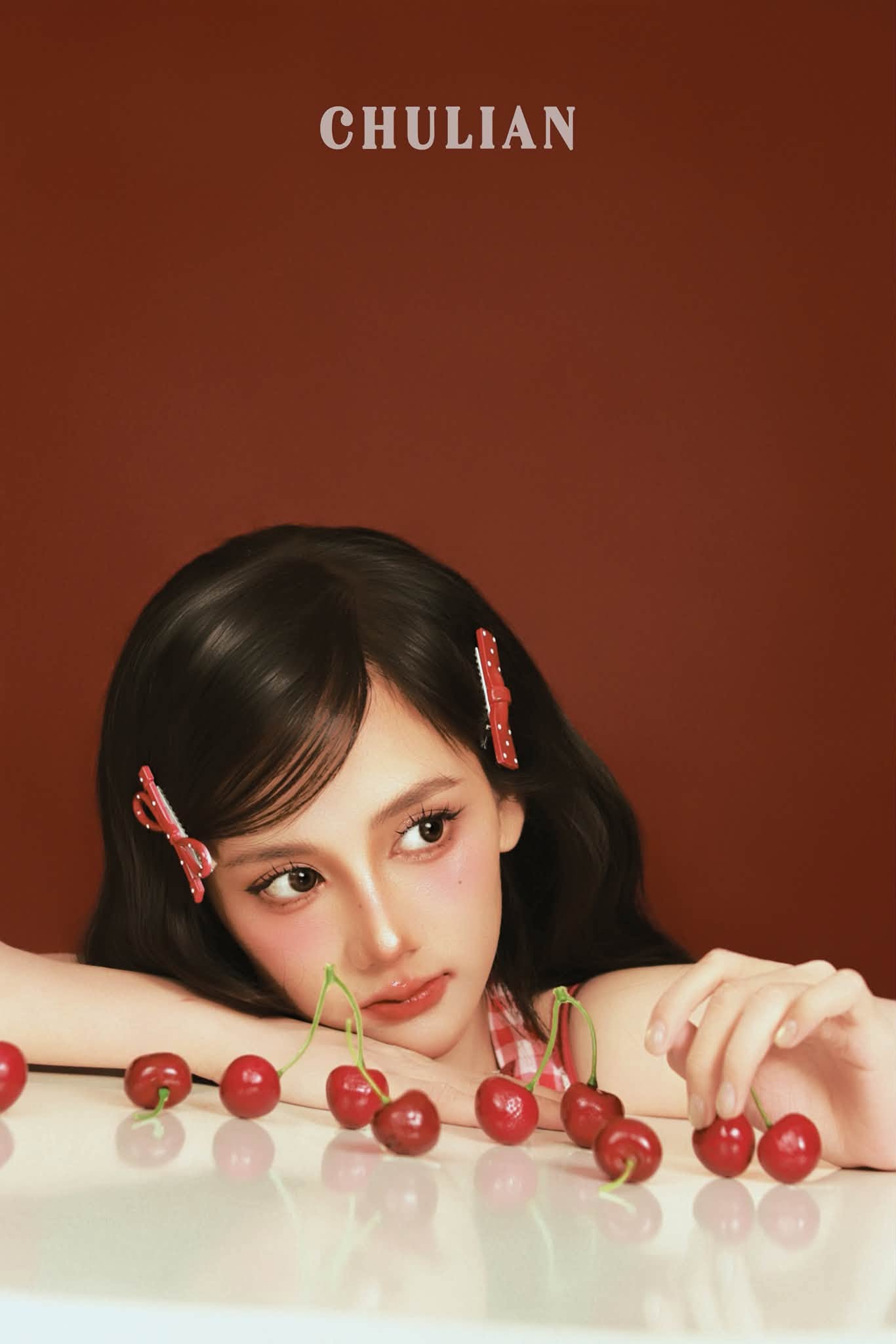 Concept chụp đơn