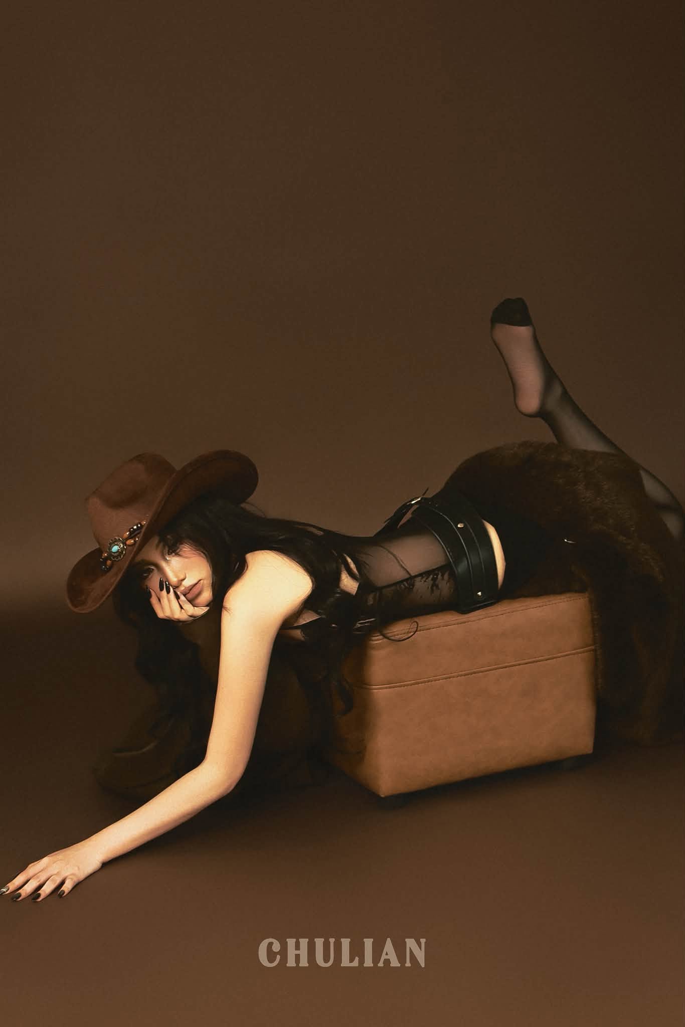 Concept chụp đơn