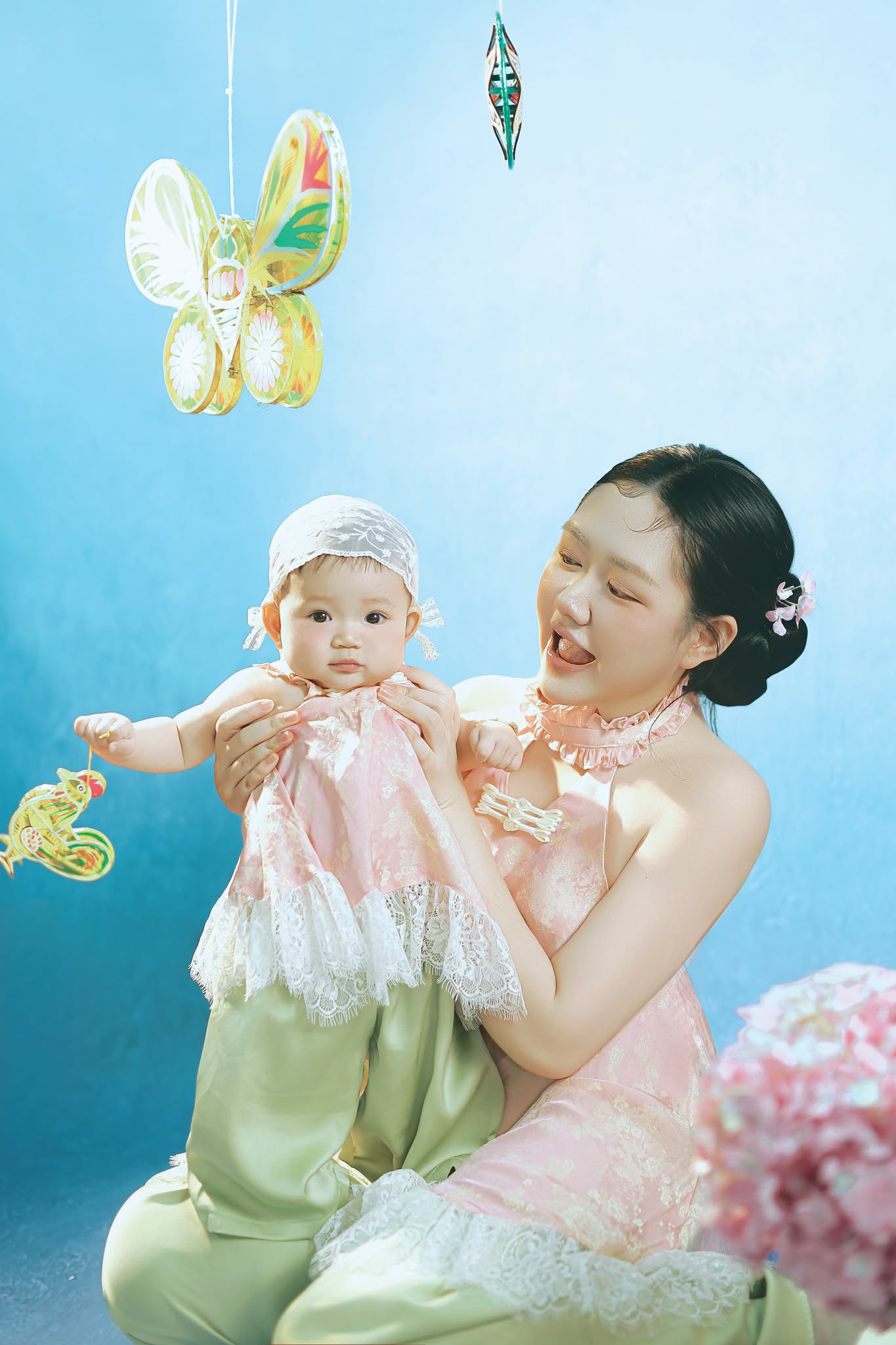 Concept nổi bật