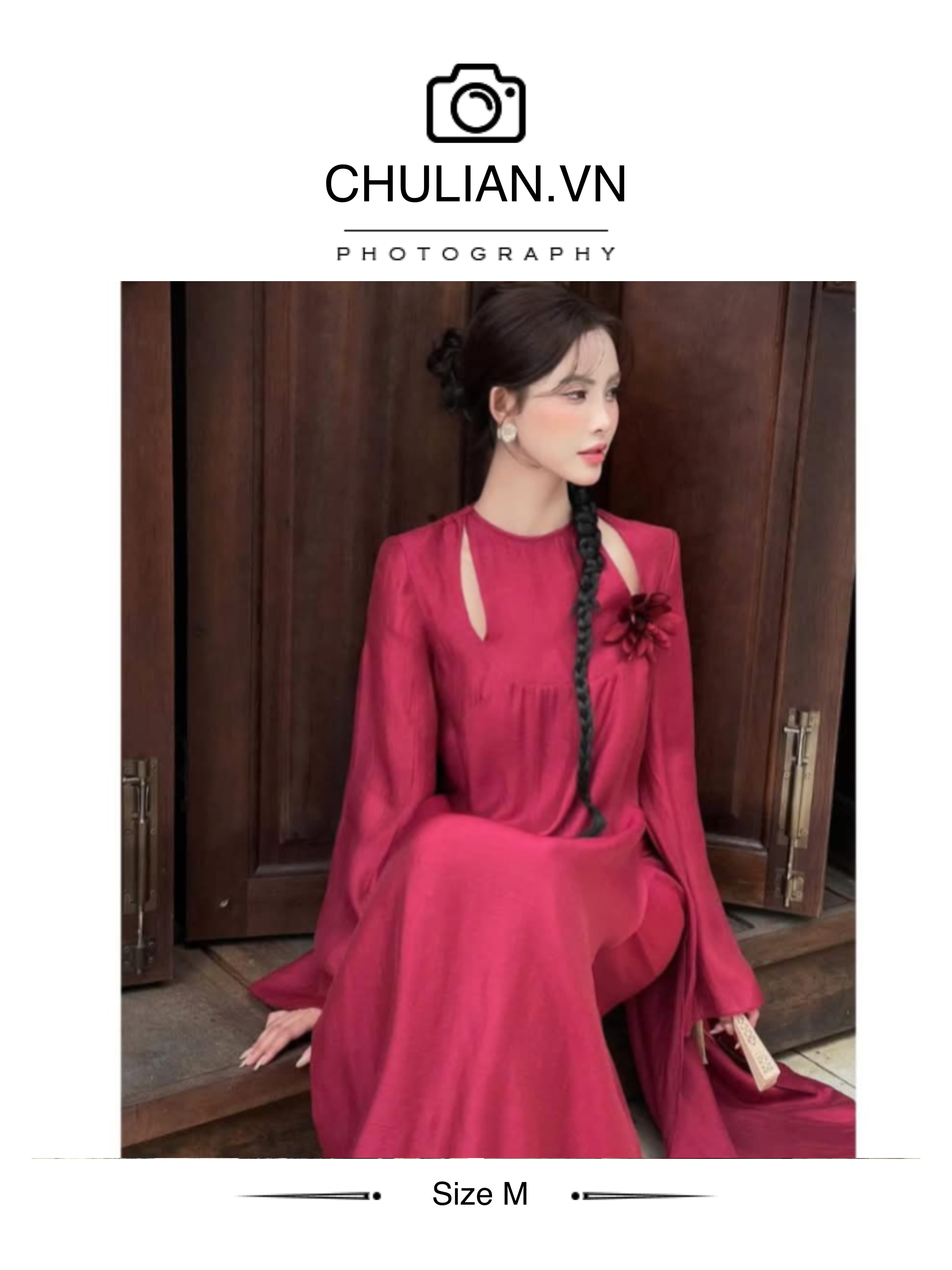 Áo dài & Yếm & Sường xám & Hanbok