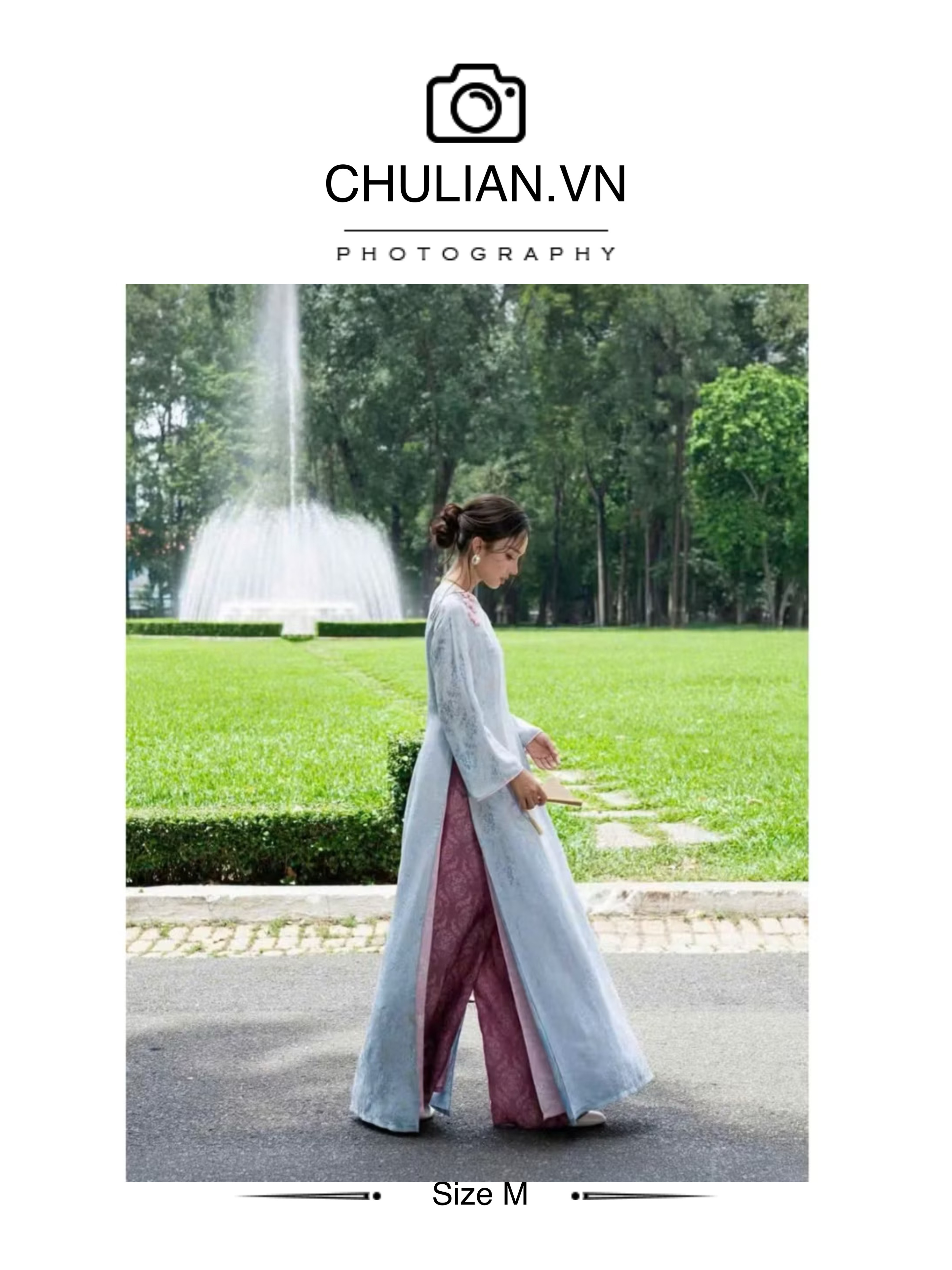 Áo dài & Yếm & Sường xám & Hanbok