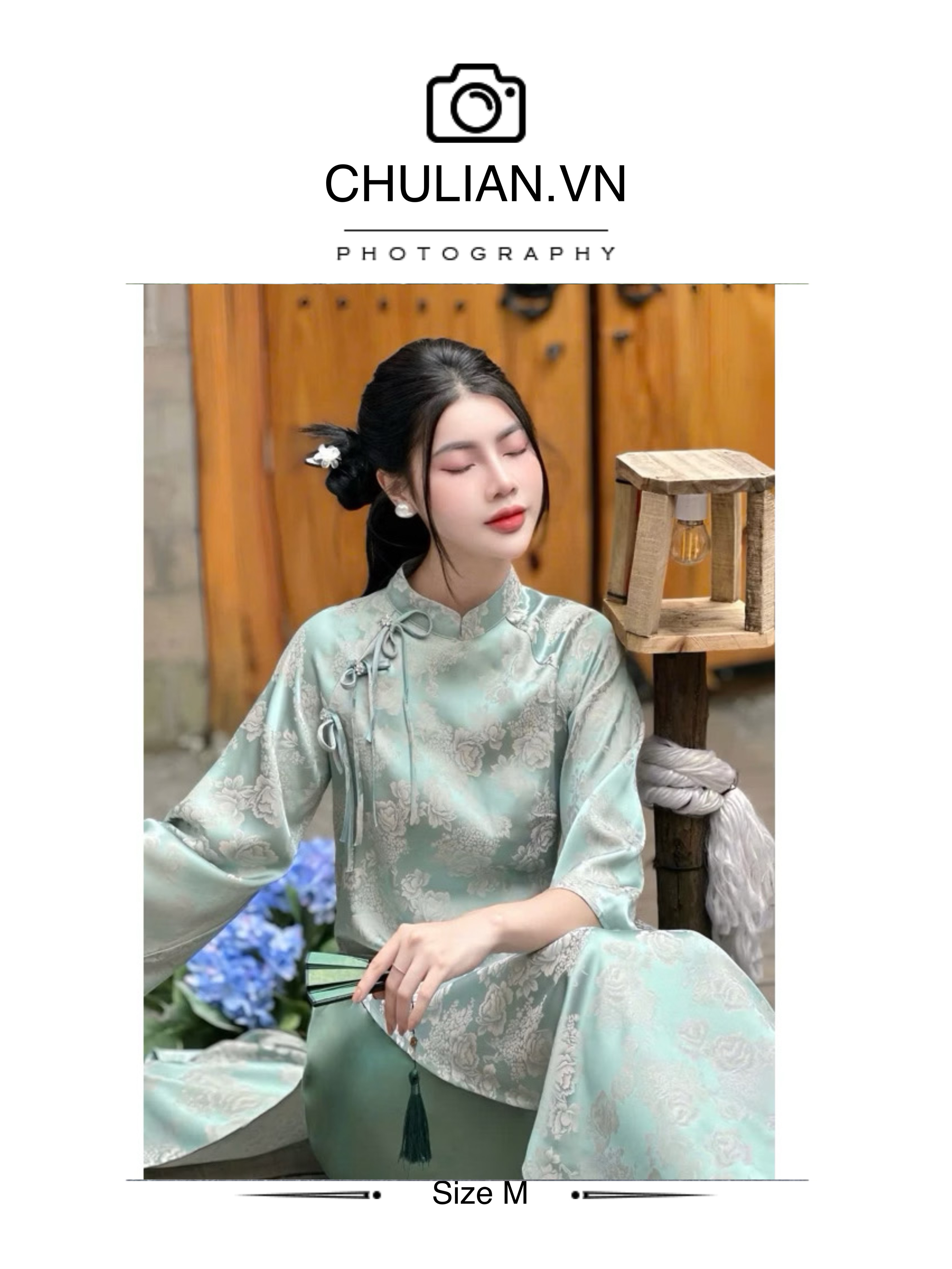 Áo dài & Yếm & Sường xám & Hanbok