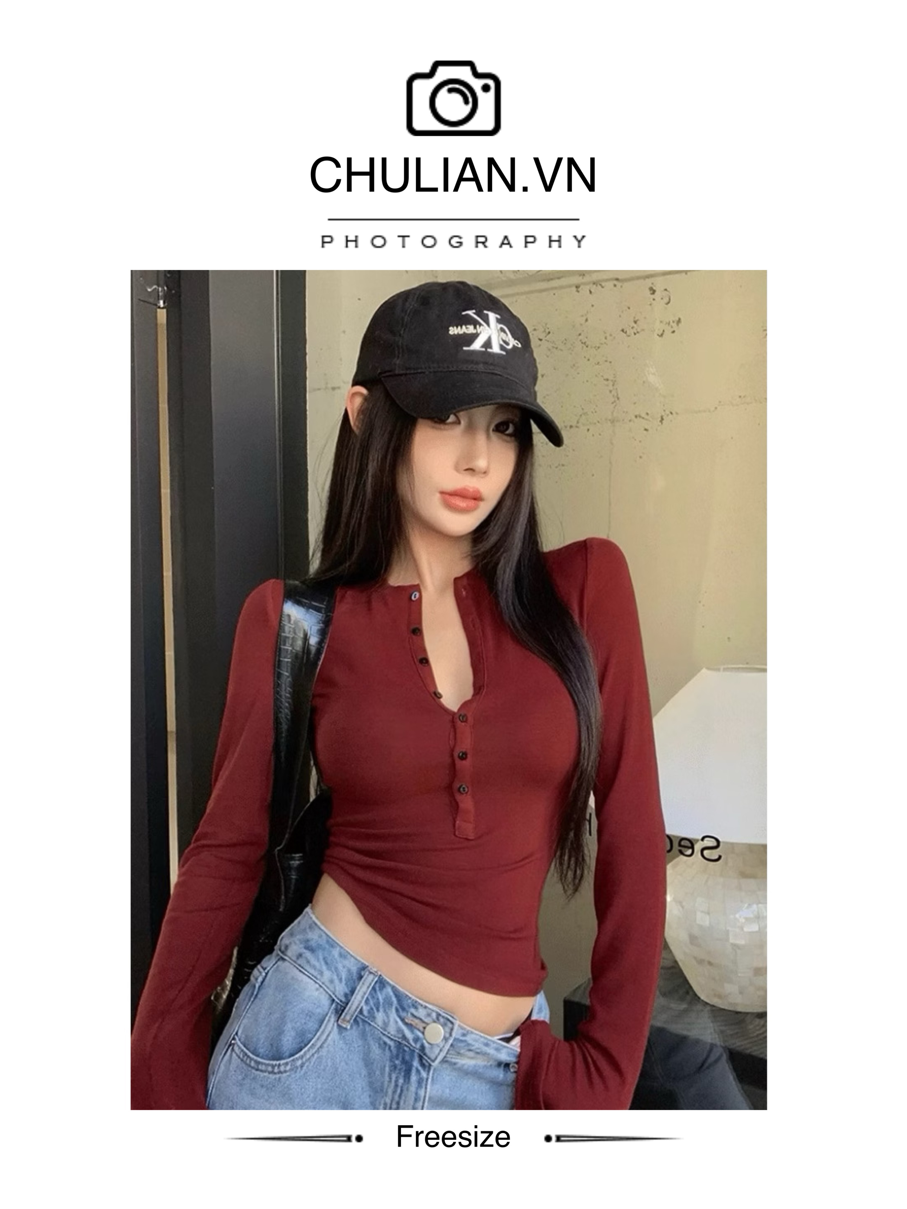 Trang phục màu đỏ