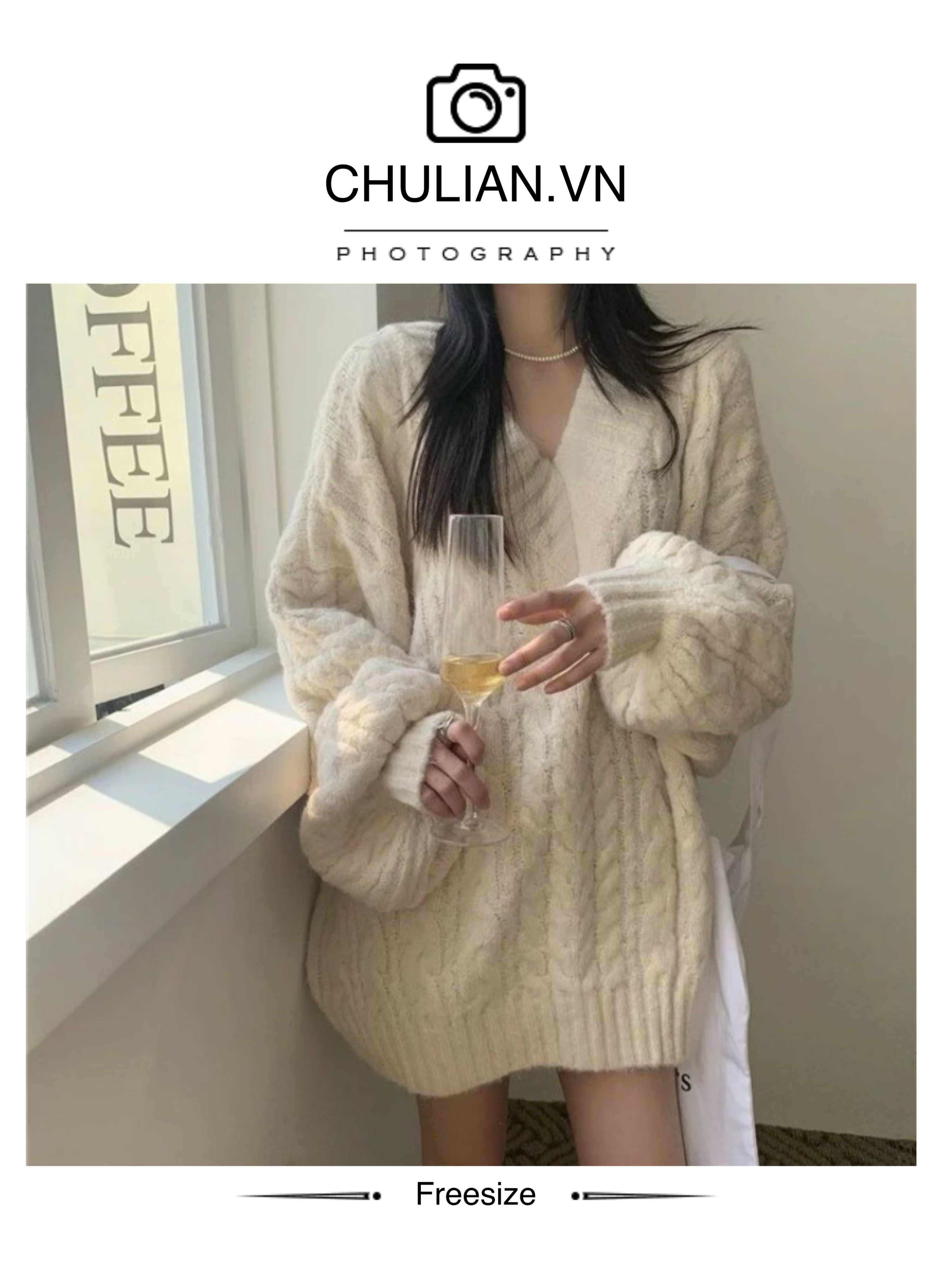 Trang phục trắng, be