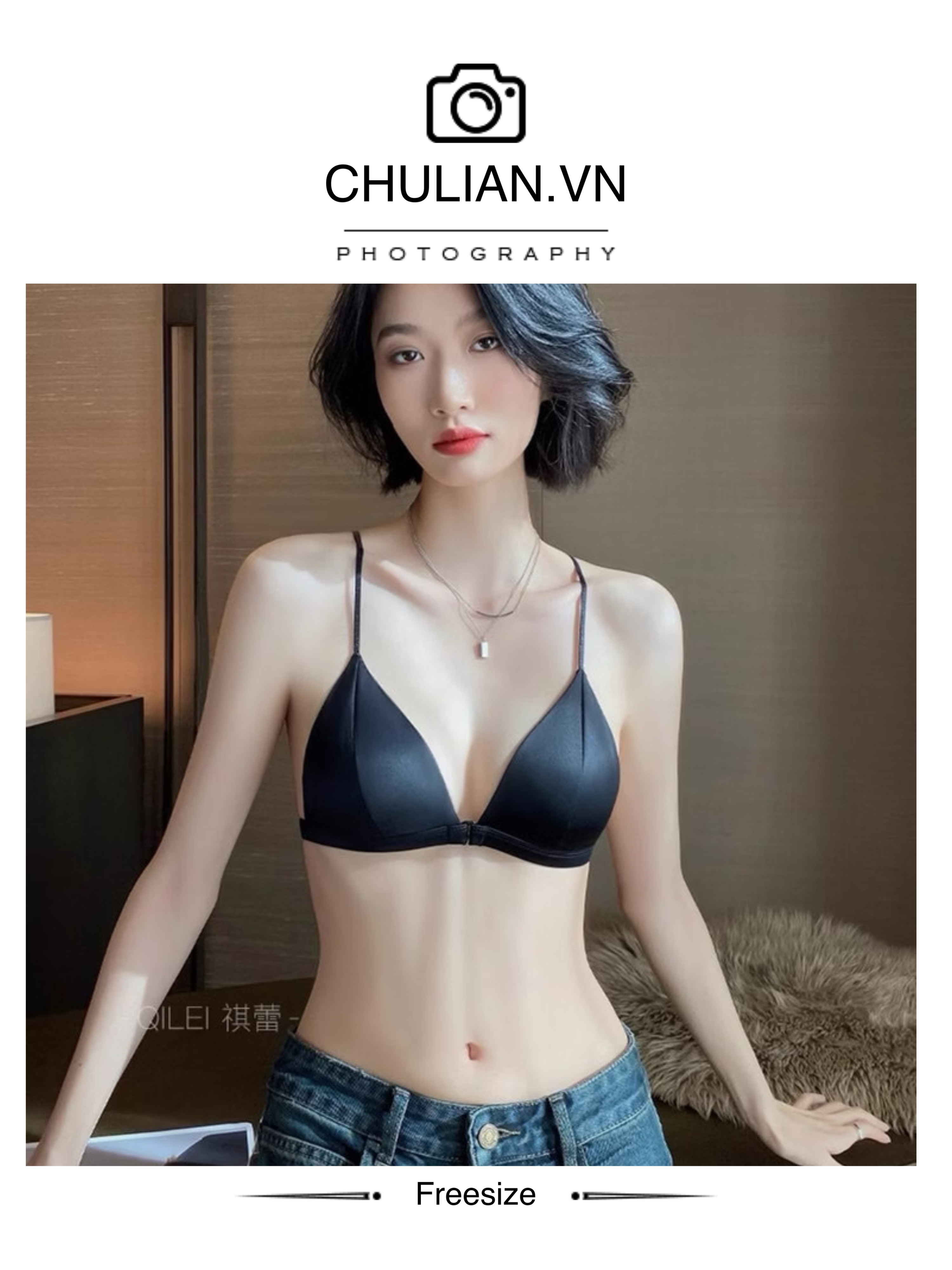 Trang phục màu đen