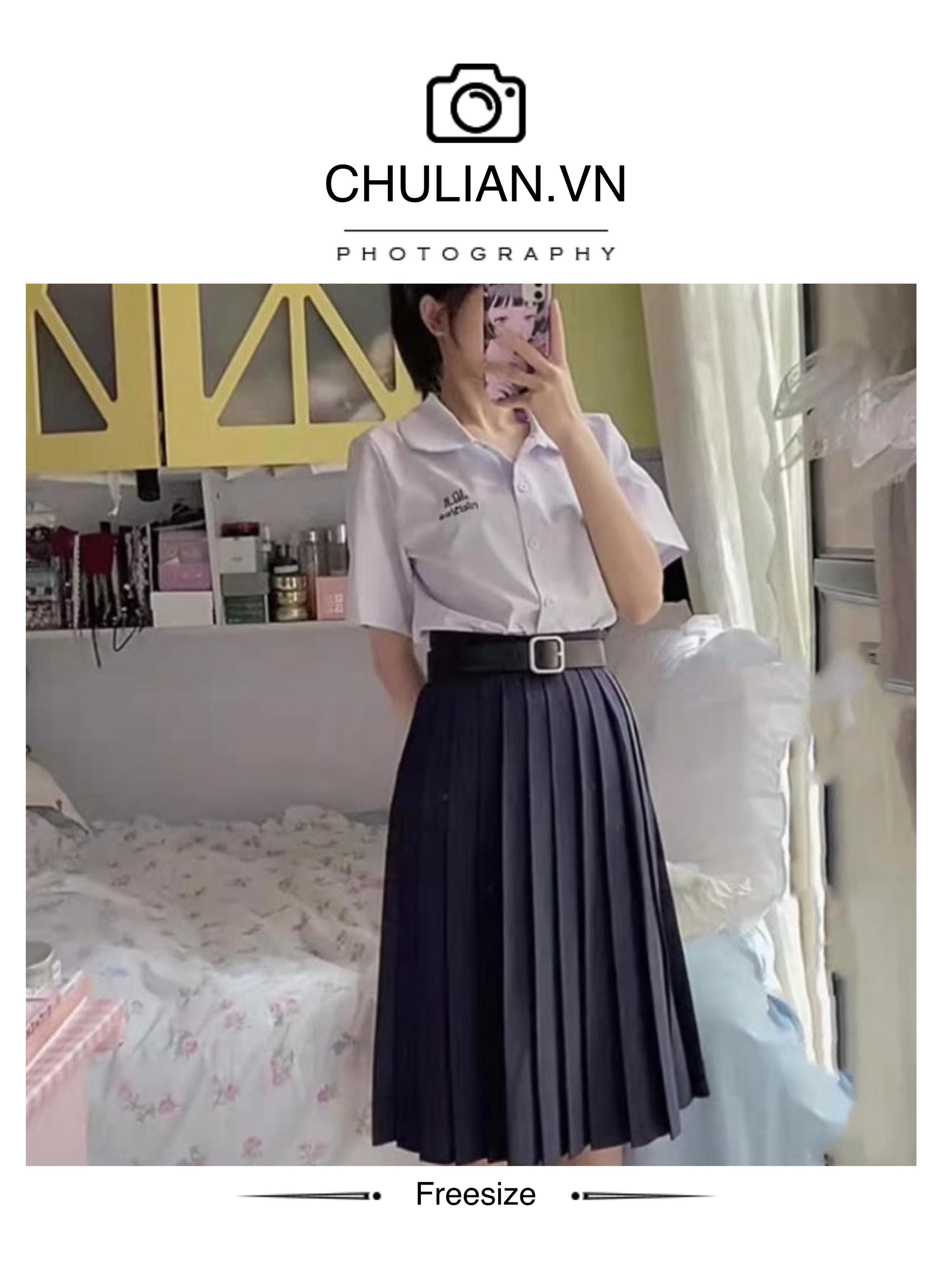 Trang phục màu đen