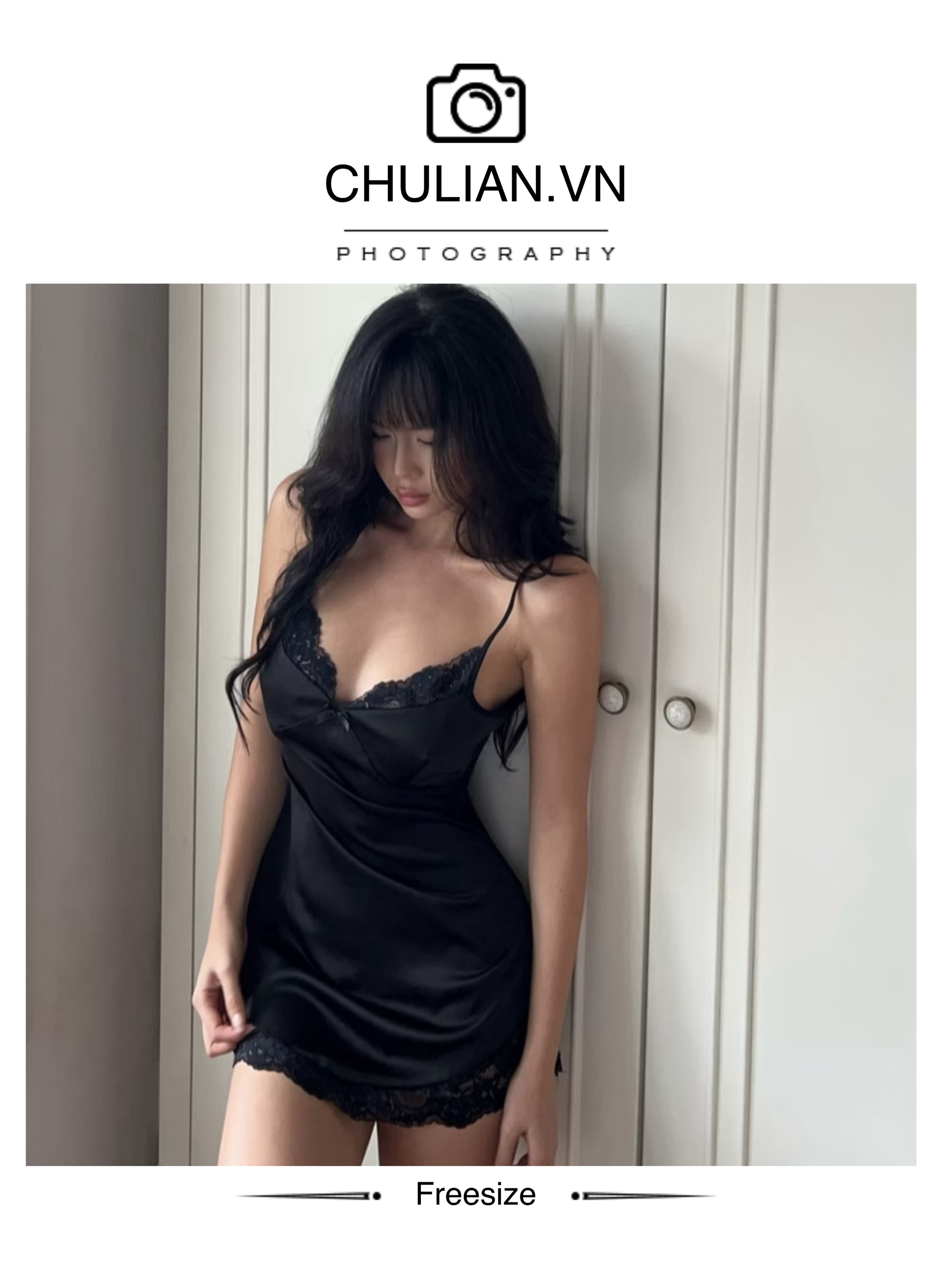 Trang phục màu đen